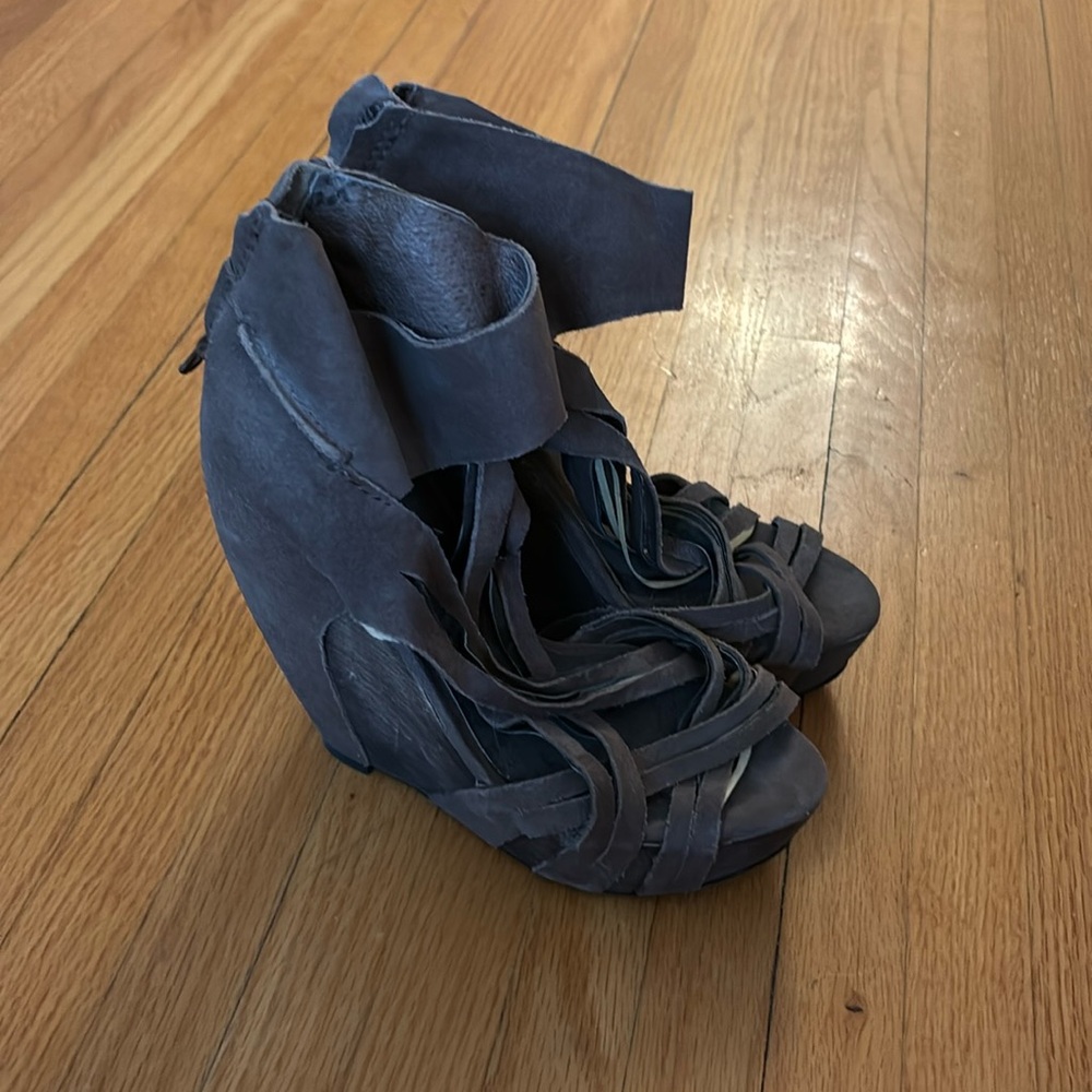 Joe's Jeans Gavin Sandals